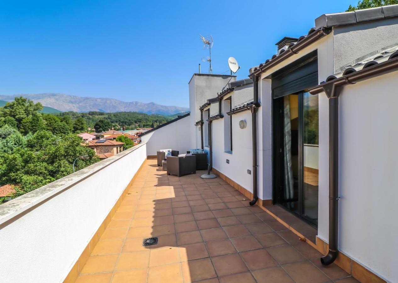 Apartamentos El Retiro De Avellaneda By Retirorural Arenas de San Pedro Bagian luar foto