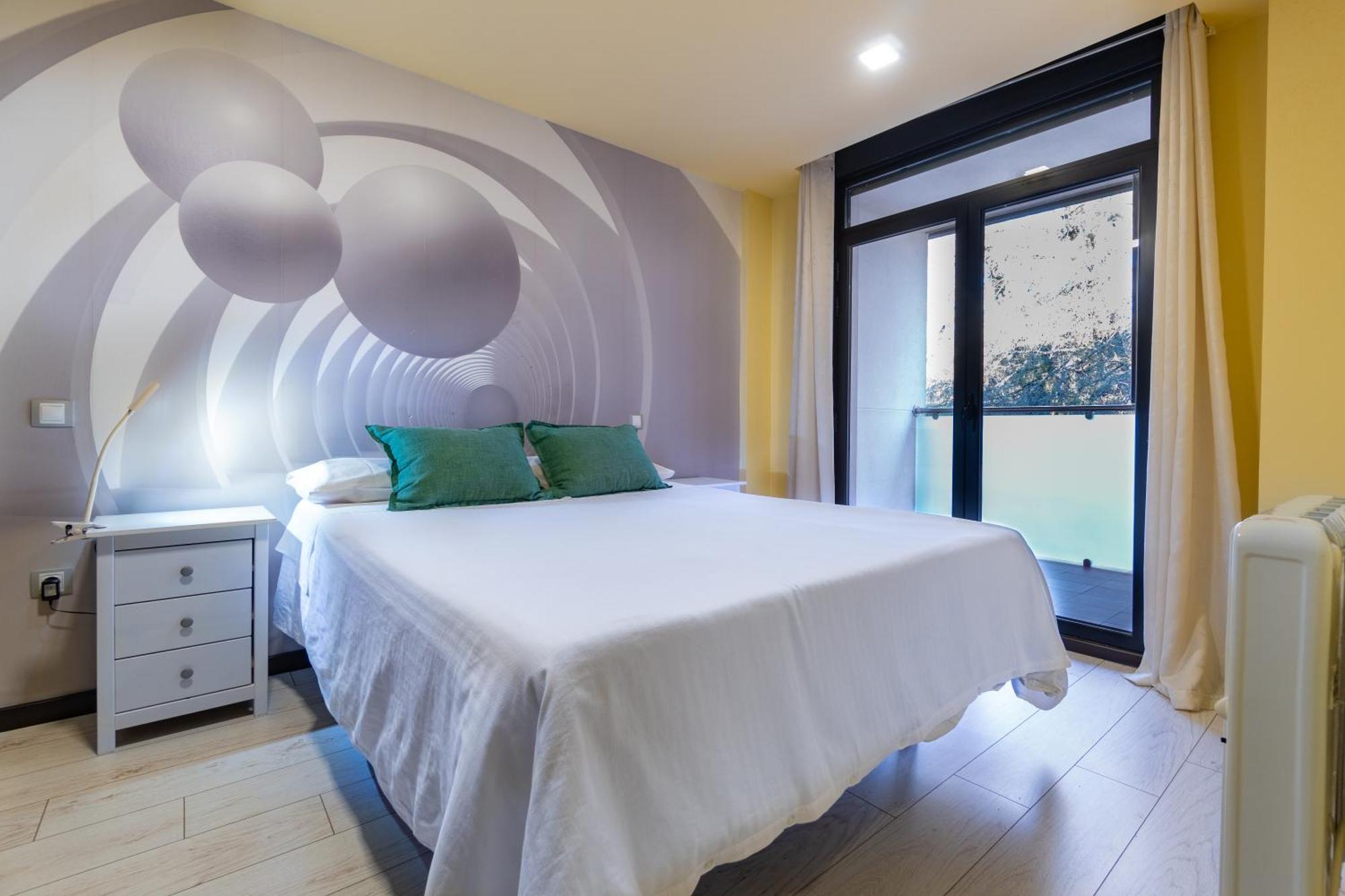 Apartamentos El Retiro De Avellaneda By Retirorural Arenas de San Pedro Bagian luar foto