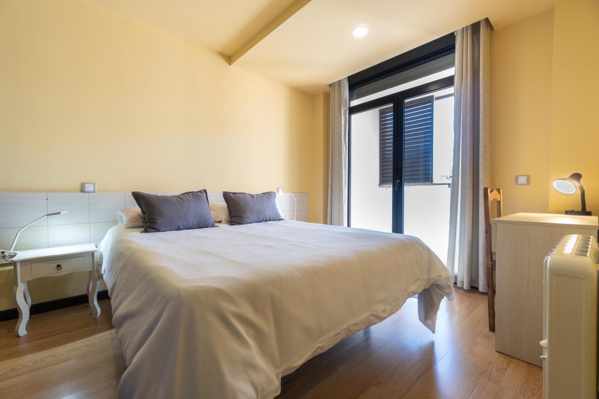 Apartamentos El Retiro De Avellaneda By Retirorural Arenas de San Pedro Bagian luar foto