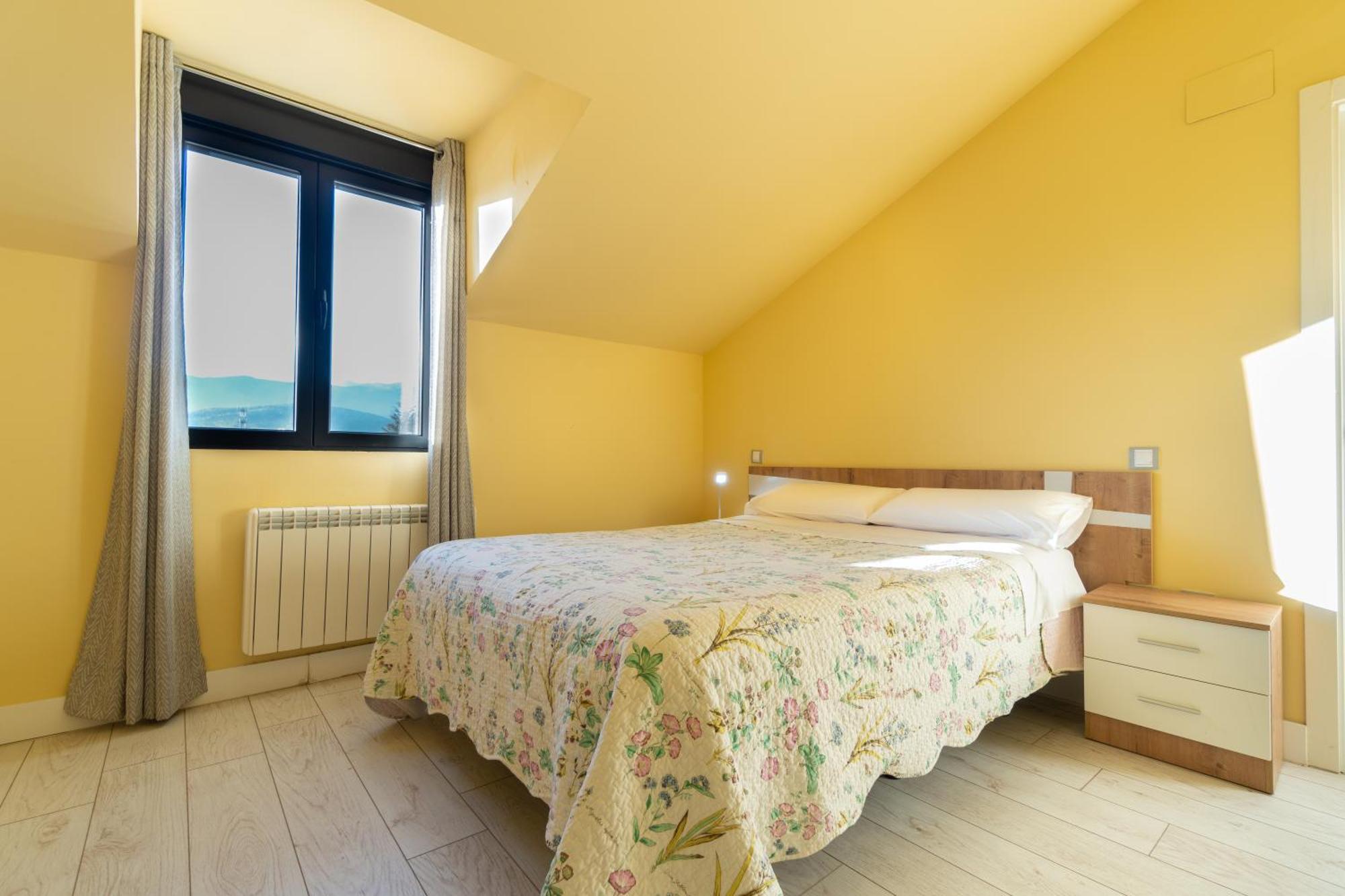 Apartamentos El Retiro De Avellaneda By Retirorural Arenas de San Pedro Bagian luar foto