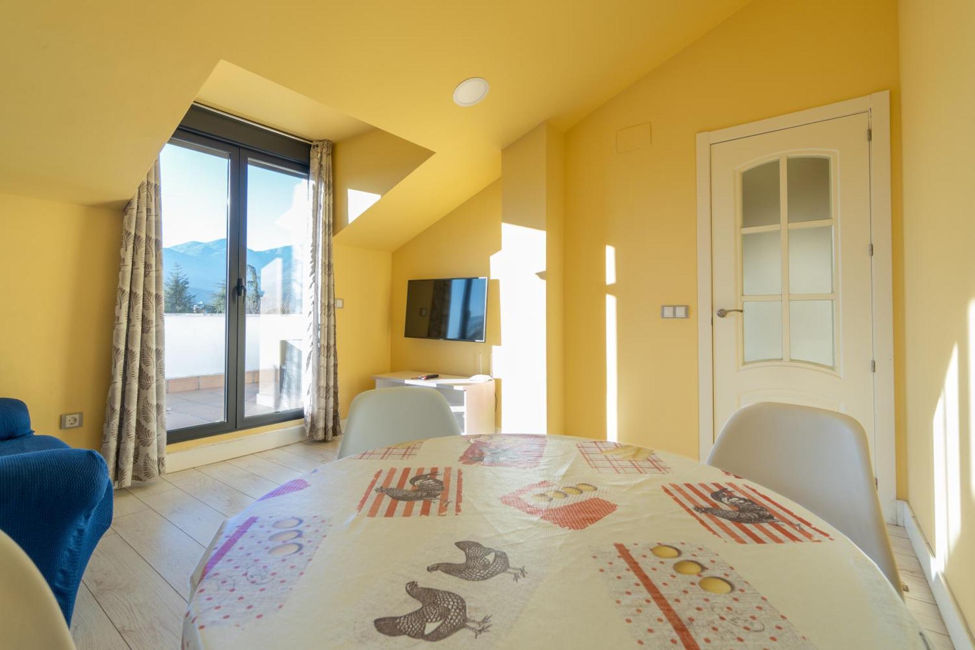 Apartamentos El Retiro De Avellaneda By Retirorural Arenas de San Pedro Bagian luar foto