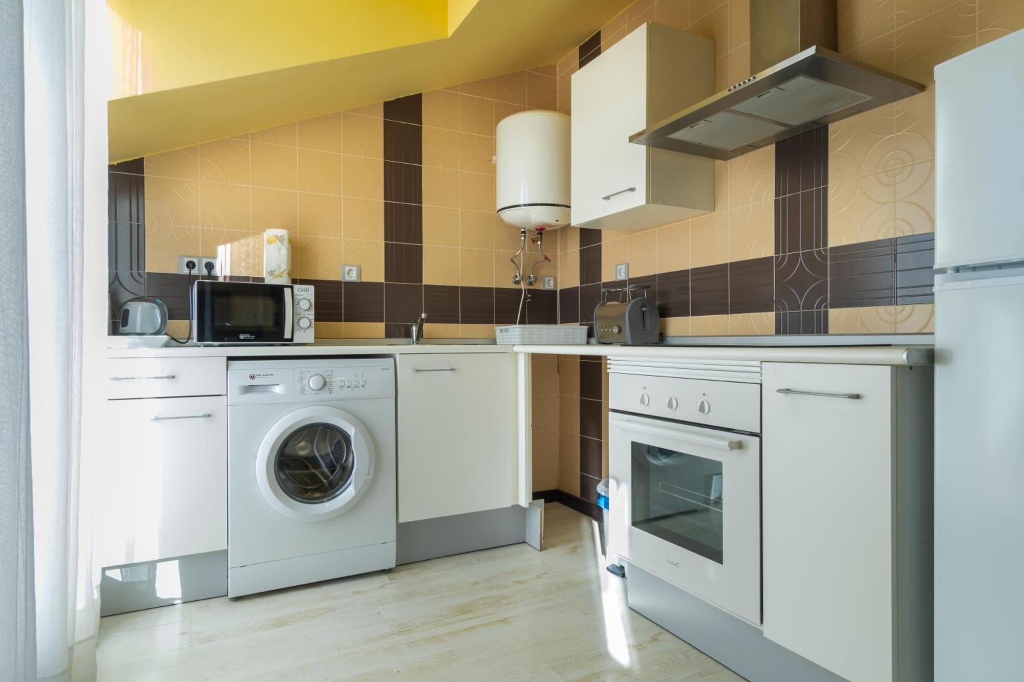 Apartamentos El Retiro De Avellaneda By Retirorural Arenas de San Pedro Bagian luar foto