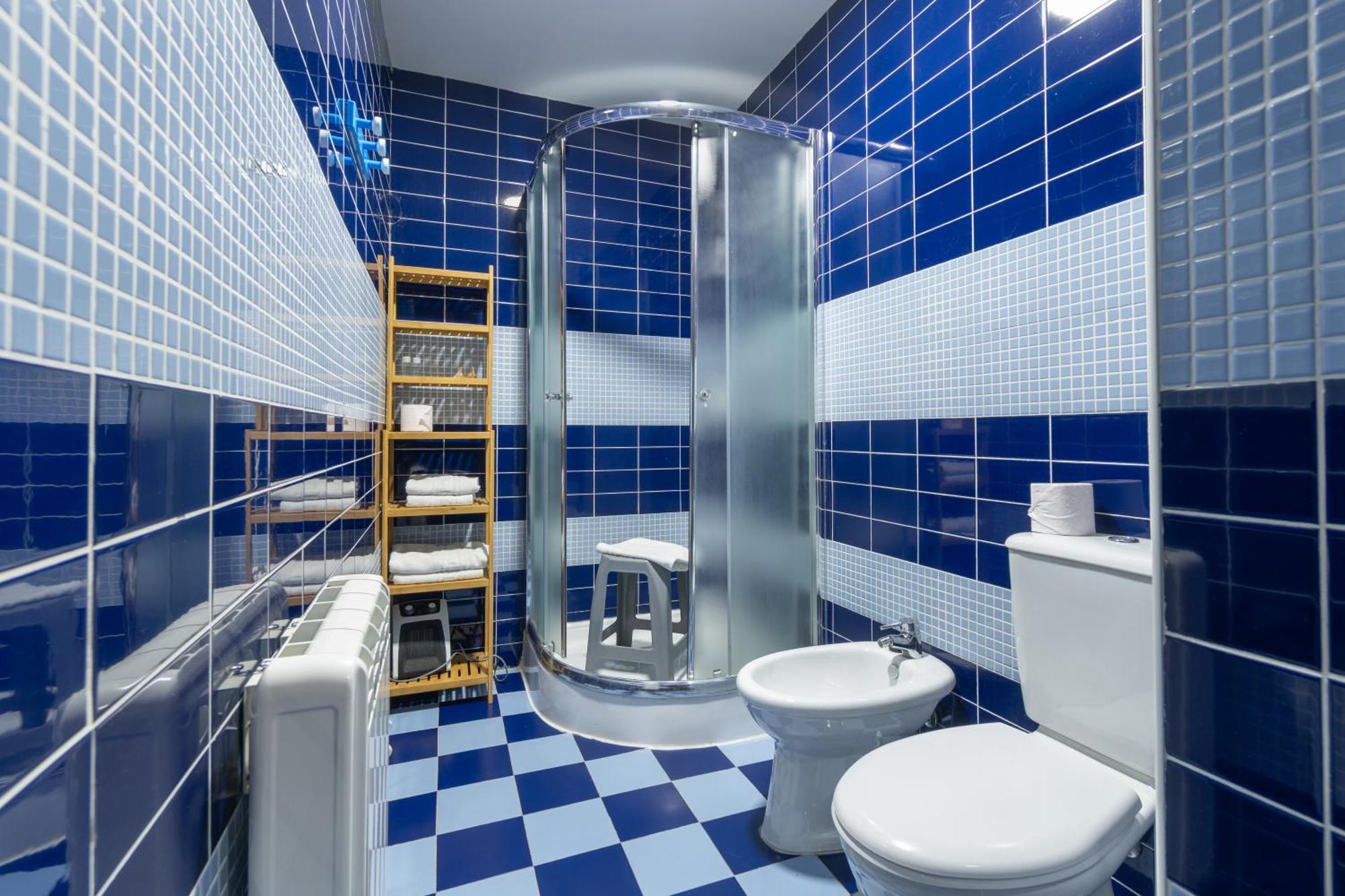 Apartamentos El Retiro De Avellaneda By Retirorural Arenas de San Pedro Bagian luar foto