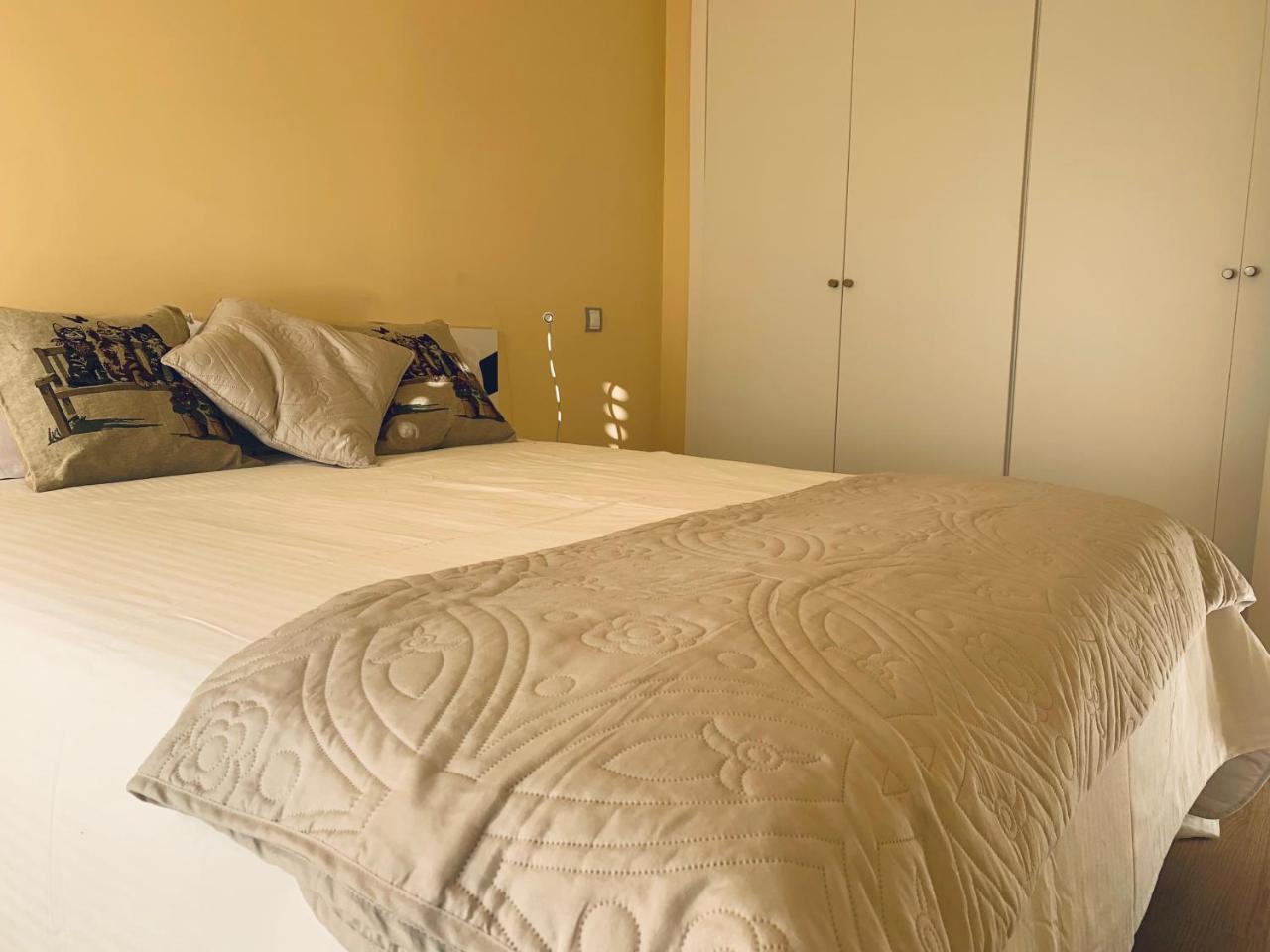 Apartamentos El Retiro De Avellaneda By Retirorural Arenas de San Pedro Bagian luar foto