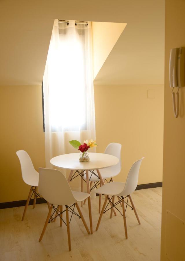Apartamentos El Retiro De Avellaneda By Retirorural Arenas de San Pedro Bagian luar foto
